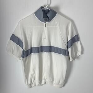 Action Retro Polo - Men's Large